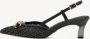 Tamaris Dames Slingpumps 1-29634-44 001 - Thumbnail 3