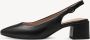 Tamaris COMFORT Dames Slingpumps 8-89500-42 022 comfort fit - Thumbnail 2