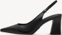 Tamaris Dames Slingpumps 1-29633-44 003 - Thumbnail 4