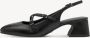Tamaris Dames Slingpumps 1-29662-45 003 - Thumbnail 2