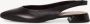 Tamaris Slingback Vrouwen Zwart - Thumbnail 5