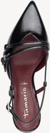 Tamaris Dames Slingpumps 1-29660-45 001 - Foto 3
