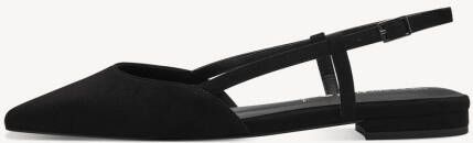 Tamaris Zwarte damessandalen stijlvol en comfortabel - Foto 5