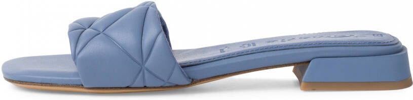 TAMARIS Slip on schoen blauw 42