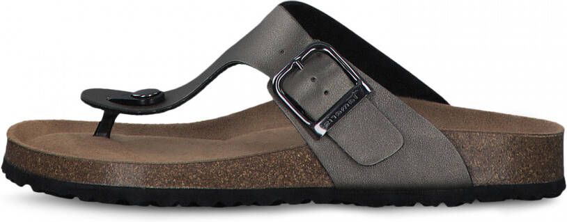 Tamaris Dames Slipper 1 1 27522 28 253 wijd - Foto 5