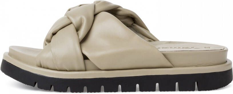 Tamaris Dames Slipper 1 1 27236 38 701 wijd - Foto 10