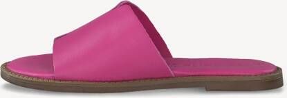 TAMARIS Slipper pink 38