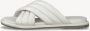 Tamaris Sandalen beige 221213 Dames - Thumbnail 4