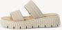 Tamaris Dames Slipper 1-27208-44 418 - Thumbnail 4