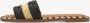 Tamaris Core Dames Muiltjes BEIGE COMB - Thumbnail 3