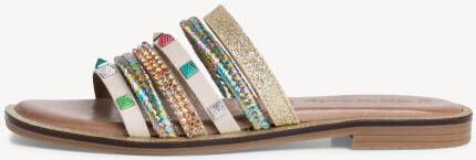 Tamaris 1-27117-20 416 Muiltje multicolor - Foto 8