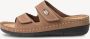 Tamaris slippers 1-27510-41 Taupe - Thumbnail 3