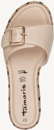 Tamaris Dames Slipper 1-27117-42 251 wijd - Foto 3