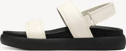 TAMARIS Slipper beige 39