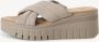 Tamaris Dames Slipper 1-27210-44 341 - Thumbnail 4