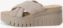 Tamaris Dames Slipper 1-27210-44 341 - Thumbnail 3