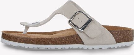 TAMARIS Slipper beige 41