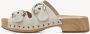 Tamaris Buckle Sandalen zwart Synthetisch Dames - Thumbnail 72
