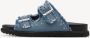 Tamaris Dames Slipper 1-27420-44 802 - Thumbnail 3