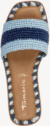 Tamaris Open Teen Open Teen Licht blauw - Foto 5