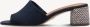 Tamaris Dames Slipper 1-27204-42 807 normaal - Thumbnail 2