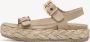 Tamaris Dames Slipper 1-28400-44 435 - Thumbnail 3