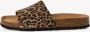 Tamaris Dames Slipper 1-27506-42 360 normaal - Thumbnail 3