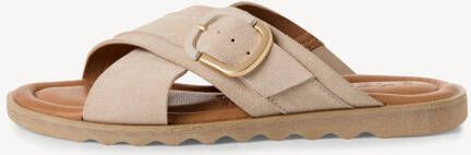 Tamaris Dames Slipper 1-27101-44 375 - Foto 2