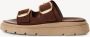 Tamaris Dames Slipper 1-27239-42 304 - Thumbnail 2