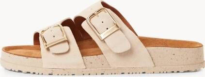TAMARIS Slipper bruin 39