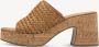 Tamaris Dames Slipper 1-27212-44 305 - Thumbnail 2