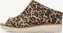 Tamaris Dames Slipper 1-27200-42 360 normaal - Thumbnail 4