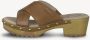 Tamaris COMFORT Slippers met modieuze kruisbandjes - Thumbnail 32