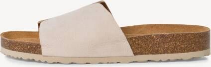 TAMARIS Slipper beige 41