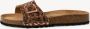 Tamaris Dames Slipper 1-27520-42 390 normaal - Thumbnail 2