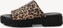 Tamaris Dames Slipper 1-27252-42 360 normaal - Thumbnail 3