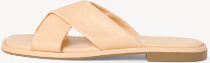 TAMARIS Slip on schoen geel 37 - Foto 3