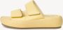Tamaris Pure Relax Dames Slipper wijd - Thumbnail 3