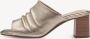 Tamaris COMFORT Dames Slipper 8-87200-42 909 comfort fit - Thumbnail 2