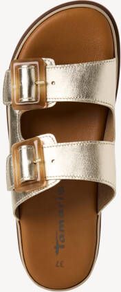 Tamaris Dames Slipper 1-27207-42 965 wijd - Foto 3