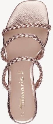 Tamaris Dames Slipper 1-27234-42 943 normaal - Foto 2