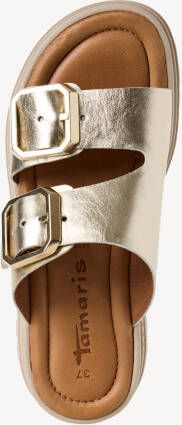 Tamaris Dames Slipper 1-27202-44 933 - Foto 5