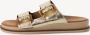 Tamaris Dames Slipper 1-27207-42 965 wijd - Thumbnail 2