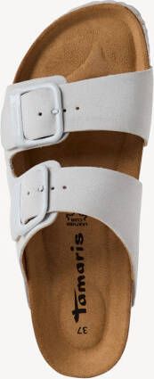 Tamaris Dames Slipper 1-27543-42 204 normaal - Foto 3