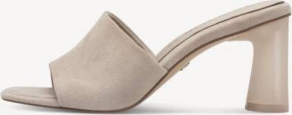 TAMARIS Slipper grijs 40