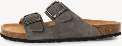 TAMARIS Slipper grijs 43