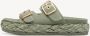 Tamaris Dames Slipper 1-27412-44 771 - Thumbnail 3