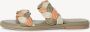Tamaris Dames Slipper 1-27120-42 770 normaal - Thumbnail 2