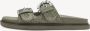 Tamaris Dames Slipper 1-27505-42 771 wijd - Thumbnail 3