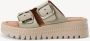 Tamaris Dames Slipper 1-27202-44 771 - Thumbnail 3